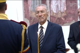 senatorul psd constanta felix stroe despre decizia presedintelui nicusor dan de a nu participa la funeraliile lui ion iliescu un gest menit sa adanceasca falia sociala existenta de 6894b40674c4b