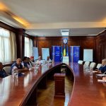 sindicalistii au depus un memoriu la prefectura constanta cu revendicarile fata de masurile de austeritate 68aebc533ece5