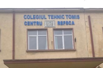 situatie alarmanta in judetul constanta zeci de scoli nu au apa toalete sau autorizatie de securitate la incendiu 68af761e72ddc