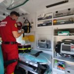 smurd constanta 17 ani de vieti salvate dr camer salim cel mai vechi urgentist din dobrogea sunt recunoscatoare tuturor celor care duc mai departe aceasta misiune nobila 68b0e33bb9210