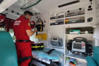 smurd constanta 17 ani de vieti salvate dr camer salim cel mai vechi urgentist din dobrogea sunt recunoscatoare tuturor celor care duc mai departe aceasta misiune nobila 68b0e33bb9210