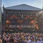spectacolul continua la festivalul national de muzica usoara mamaia ultimii concurenti in lumina reflectoarelor foto 68a9ed2f6e097