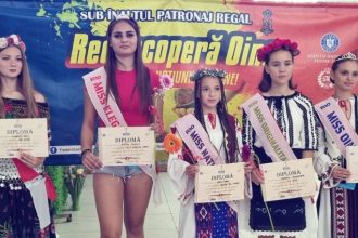 sportive de la tradisport tomis constanta si hoinarii saligny premiate in cadrul concursului miss oinita 2025 galerie foto 68a1e395d6fa5