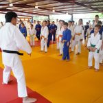statiunea venus devine capitala judo ului peste 350 de judoka din tara si strainatate participa la pantheon judo stage galerie foto 68a5ac95c39f7