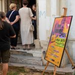 sute vizitatori au fost prezenti la evenimentul open vila sutu galrie foto p 68a70ae81bbed