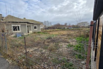 teren cu proiect imobiliar scos la vanzare in palazu mare pentru 560 000 de euro 68a90422a9d6e