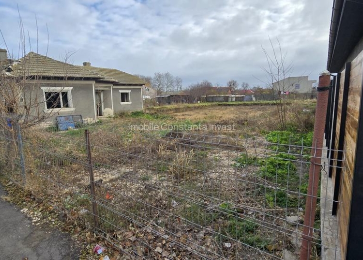 teren cu proiect imobiliar scos la vanzare in palazu mare pentru 560 000 de euro 68a90422a9d6e