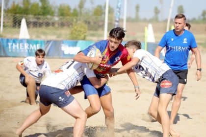 tomitanii constanta vicecampioana nationala la under 16 si under 18 galerie foto 689aeaac85f05