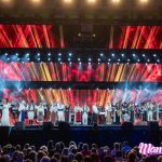 traditia si bucuria jocului popular au luminat scena festivalului national al cantecului si dansului popular romanesc mamaia 68b18c0134307