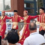 traditiile tataresti sarbatorite la zilele orasului techirghiol prin festivalul qatlama 68ac0571a0032