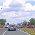 trafic aglomerat pe dn38 intre agigea si techirghiol nervii soferilor au fost intinsi la maxim 68ab167e9343e