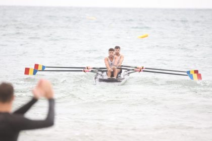 trei echipaje de la csm constanta participa la campionatul national de canotaj pe mare 68a5732b30bcb