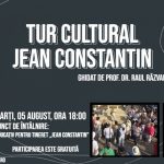 tur cultural in onoarea lui jean constantin organizat de centrul teodor t burada constanta p 688c90cd7ab8a