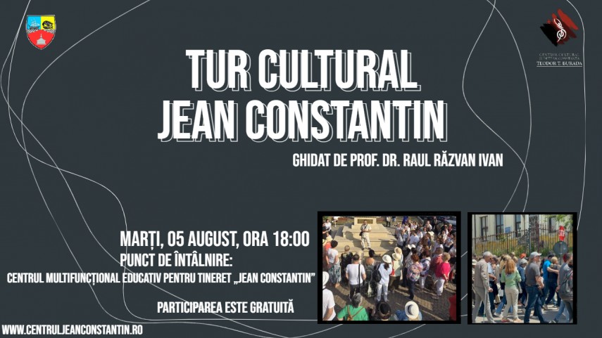 tur cultural in onoarea lui jean constantin organizat de centrul teodor t burada constanta p 688c90cd7ab8a