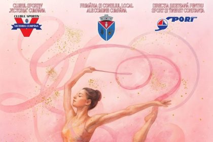 turneul international de gimnastica ritmica cumpana trophy editia a ii a la un pas de start 68aaac5bd5cdc