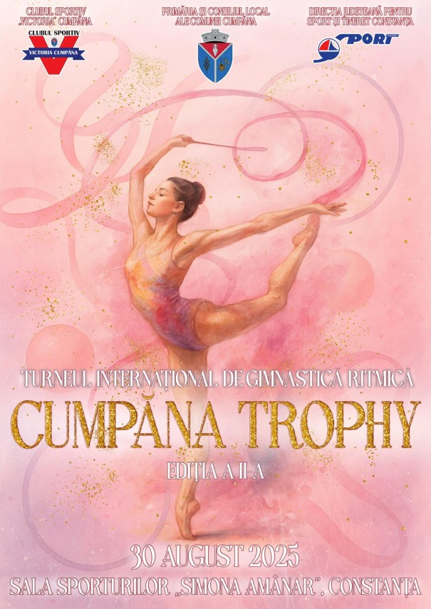 turneul international de gimnastica ritmica cumpana trophy editia a ii a la un pas de start 68aaac5bd5cdc