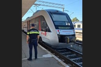 un individ cautat de autoritatile din germania a fost prins in gara constanta 68b0105050bdc