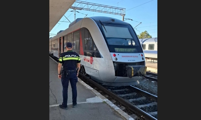 un individ cautat de autoritatile din germania a fost prins in gara constanta 68b0105050bdc