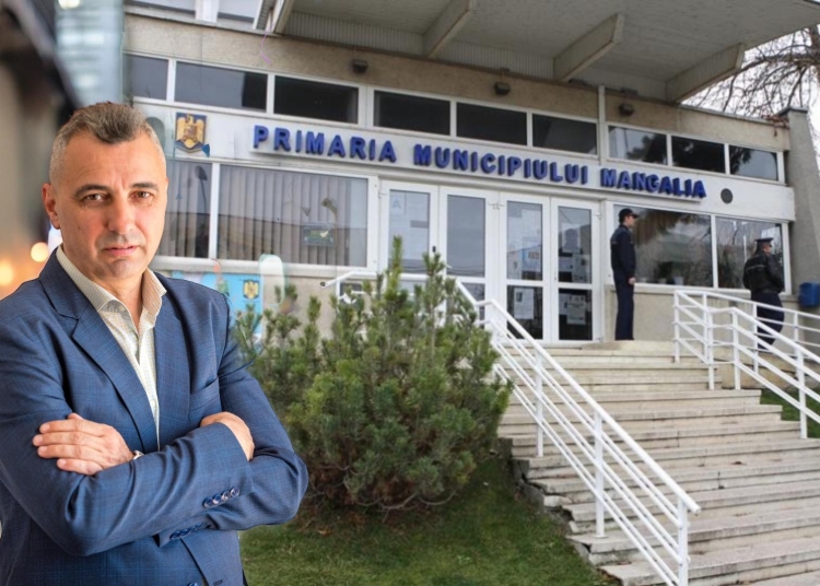 viceprimarul paul foleanu va asigura interimatul functiei de primar al municipiului mangalia 68afffc52ff0e