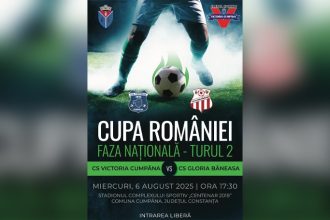 victoria cumpana joaca acasa pentru calificarea in turul trei national al cupei romaniei intrare libera 6891d48c1fc61