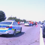 video accident pe autostrada a2 inainte de taxarea de la fetesti 68a84e0e5df28