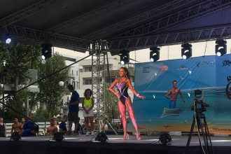 video galerie foto a inceput miss mister fitness romania in mamaia nord 68a8bf8aab2f9