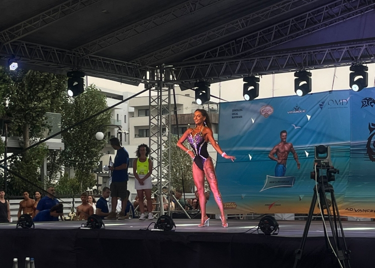 video galerie foto a inceput miss mister fitness romania in mamaia nord 68a8bf8aab2f9