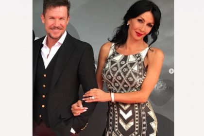 video opt ani de iubire si amintiri mihaela radulescu mesaj plin de emotie in ziua care ar fi fost speciala alaturi de felix baumgartner 68a2149e03030
