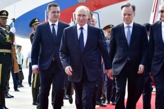 vladimir putin in china summitul care propune occidentului o alternativa de guvernare 68b413e15742b