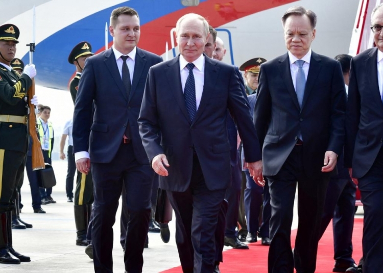 vladimir putin in china summitul care propune occidentului o alternativa de guvernare 68b413e15742b