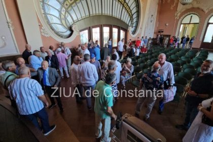 vremurile de aur ale rugby ului din constanta reinviate la cazino intalnirea gloriilor foto 688dc3e7dba89