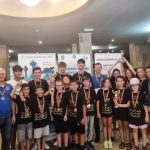 13 medalii pentru micii sahisti la nationalele de la mamaia galerie foto 68be7c1a9d398