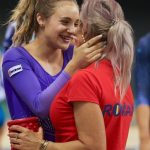 Sabrina Voinea Cupa Mondiala de la Paris 2025