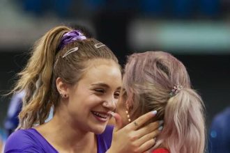 Sabrina Voinea Cupa Mondiala de la Paris 2025