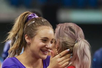 Sabrina Voinea Cupa Mondiala de la Paris 2025