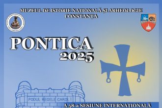 a 58 a editie a sesiunii stiintifice internationale pontica organizata la constanta mai multe volume lansate in cadrul evenimentului p 68d22fc9aee7f