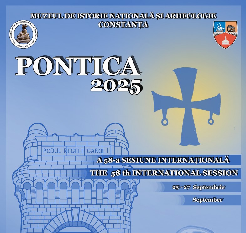 a 58 a editie a sesiunii stiintifice internationale pontica organizata la constanta mai multe volume lansate in cadrul evenimentului p 68d22fc9aee7f