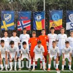 academia hagi 2012 clasata inaintea lui chelsea si arsenal la madrid football cup galerie foto 68d1583cb6687