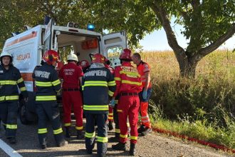 accident grav in botosani intre un autocar si autoturism 21 de persoane implicate trei in stare critica resuscitate la fata locului 68b7e7bcb3903