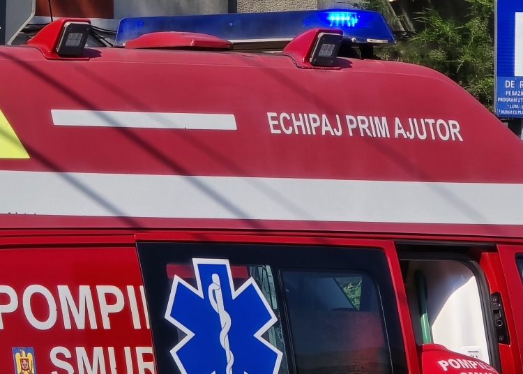 accident grav la iesire din localitatea culmea doua victime intre care una inconstienta 68b7fa77d24c1