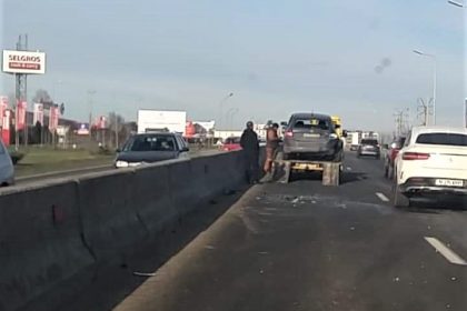 accident la iesire din constanta dinspre ovidiu 68ca9175cd8d5