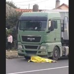 accident mortal la harsova o femeie a murit lovita de tir 68d506b2f0b5f