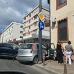 accident rutier intre doua masini in centrul orasului constanta trei victime intre care un minor 68ce988bb8a19