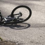accident rutier intre un autoturism si o bicicleta in localitatea lumina 68b6f067428e0