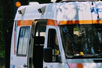 accident rutier la iesire din negru voda au fost implicate doua autoturisme 68b5436e06695