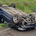 accident rutier la intrare in ovidiu un sofer beat s a rasturnat cu masina 68b944c6e8572