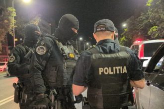 actiuni ale politistilor la constanta si mangalia au fost aplicate amenzi 68d7b94442451