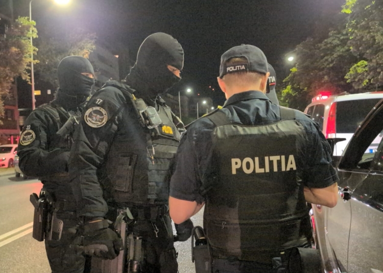 actiuni ale politistilor la constanta si mangalia au fost aplicate amenzi 68d7b94442451