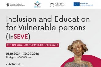 activitati de transferabilitate si promovare a incluziunii sociale si accesibilizarii activitatilor muzeelor 68cbeca540243