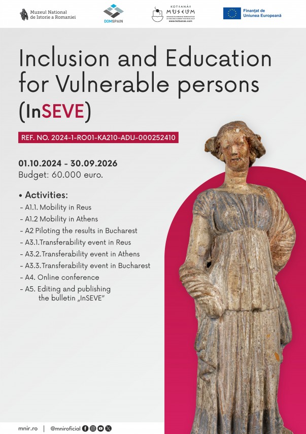 activitati de transferabilitate si promovare a incluziunii sociale si accesibilizarii activitatilor muzeelor 68cbeca540243